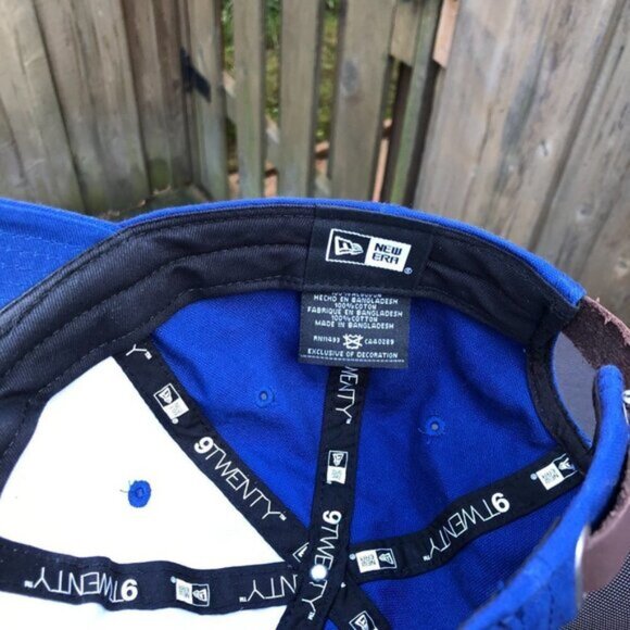 Era Toronto Blue Jays Baseball Hat - Picture 5 of 7